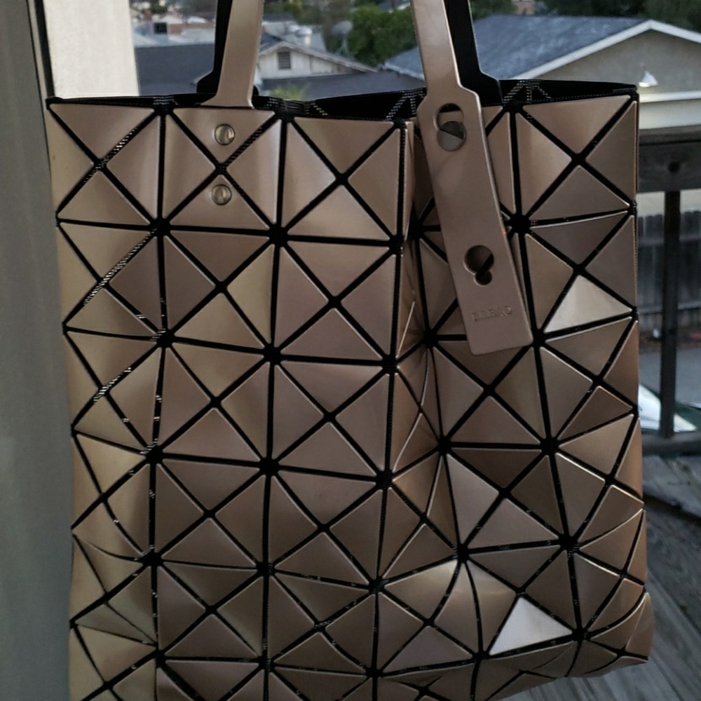 Original Bilbao Issey Miyake from japan RARE!!!